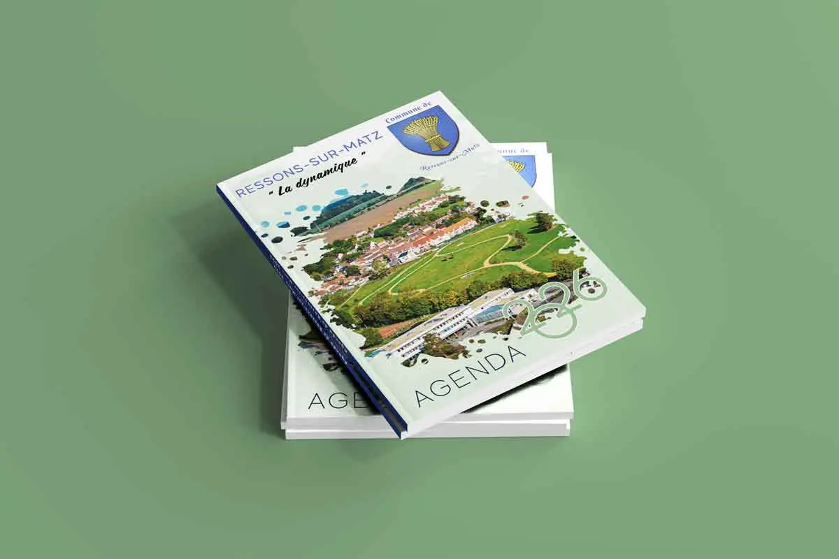 Agendas Ressons-sur-Matz 2026 — décembre 2025