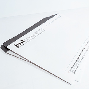 Entête de lettre