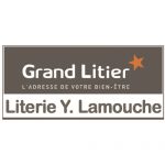 Grand Litier literie Lamouche