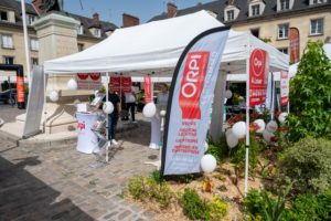 Marché de la maison et du confort 2022-33