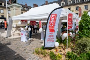 Marché de la maison et du confort 2022-33