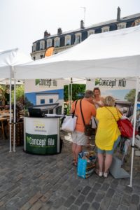 Marché de la maison et du confort 2022-45