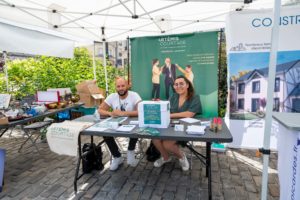 Marché de la maison et du confort 2022-58