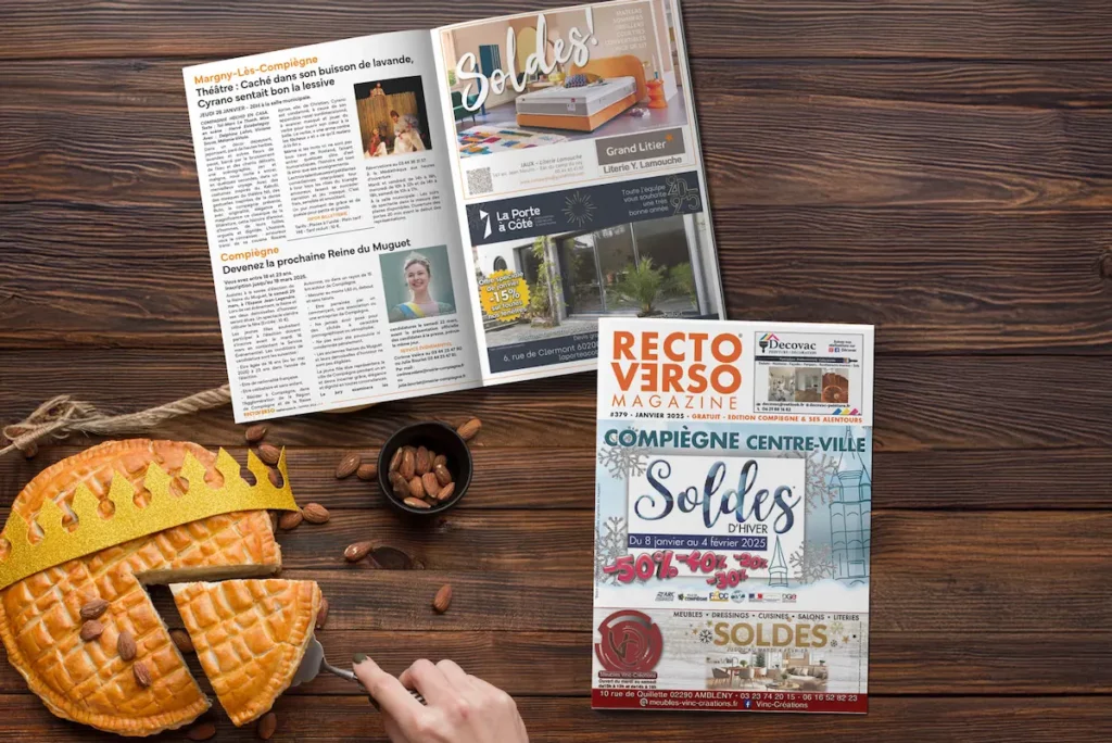 recto-verso-magazine-janvier-publicite-compiegne-soldes