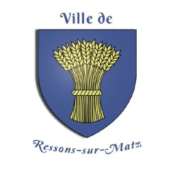 Ville de Ressons-sur-matz